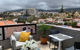 Luxury Atlantic Studio Penthouse Puerto de la Cruz